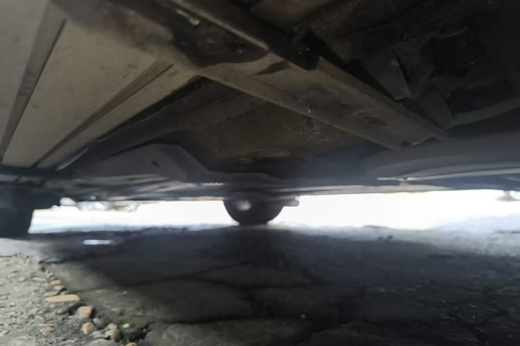 Used Volkswagen Tharu 2020 280TSI Two-Wheel Drive Comfort Edition China VI Standard Left Side Sill