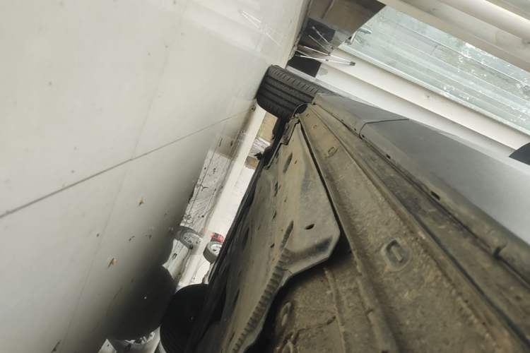 Used Volkswagen Tharu 2020 280TSI Two-Wheel Drive Comfort Edition China VI Standard Left Side Sill