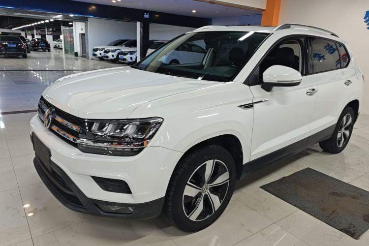 Ojetý Volkswagen Tharu 2020 280TSI Two-Wheel Drive Comfort Edition China VI Standard Guazi used car, China used car export, Used car for sale, Used  cars, Cheapest cars for sale