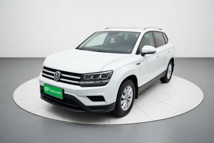 Używany Volkswagen Tharu 2020 280TSI Two-Wheel Drive Trend Edition China VI Standard Guazi used car, China used car export, Used car for sale, Used  cars, Cheapest cars for sale
