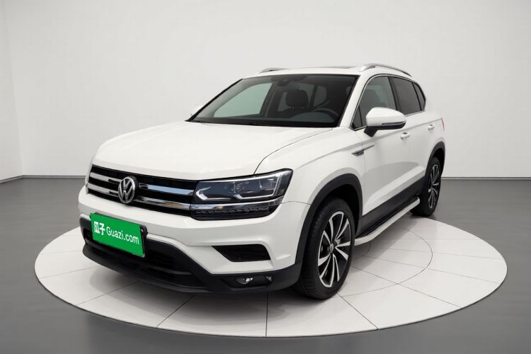 Used Volkswagen Tharu 2020 280TSI Two-Wheel Drive Luxury Plus Version China VI Standard Guazi used car, China used car export, Used car for sale, Used  cars, Cheapest cars for sale