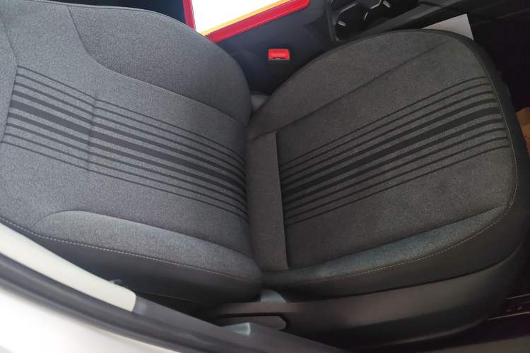 Used Volkswagen Tharu 2020 280TSI Two-Wheel Drive Trend Edition China VI Standard Right Front Seat