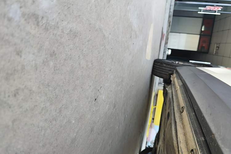 Used Volkswagen Tharu 2020 280TSI Two-Wheel Drive Luxury Plus Version China VI Standard Right Side Sill