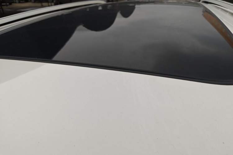 Used Volkswagen Tharu 2020 Revised Version 330TSI Four-Wheel Drive Flagship Edition China VI Roof