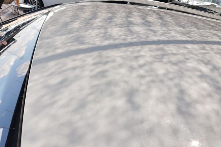 Used Volkswagen Tharu 2020 280TSI Two-Wheel Drive Trend Edition China VI Standard Roof