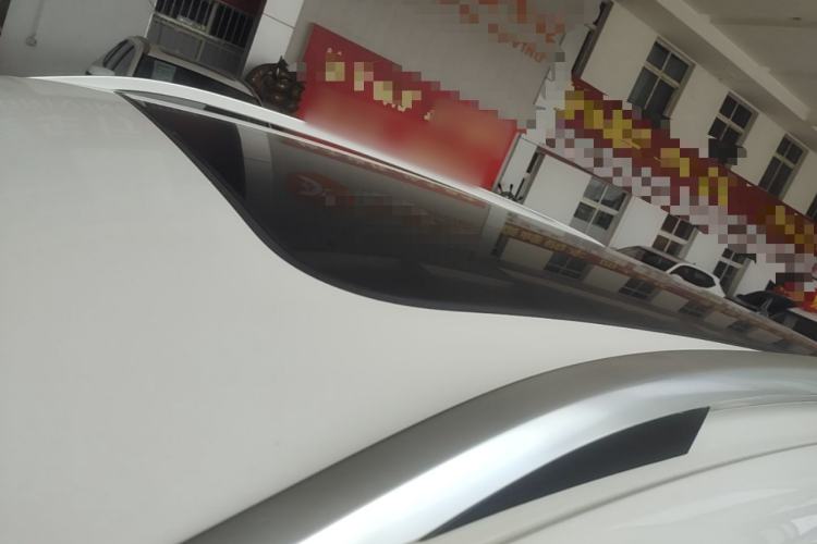 Used Volkswagen Tharu 2020 280TSI Two-Wheel Drive Comfort Edition China VI Standard Roof
