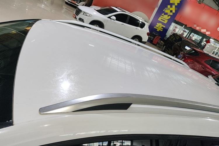 Used Volkswagen Tharu 2020 280TSI Two-Wheel Drive Trend Edition China VI Standard Roof