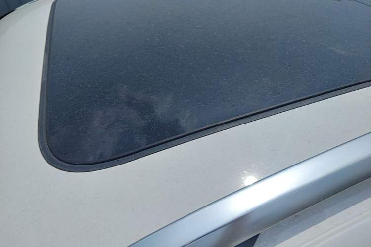 Used Volkswagen Tharu 2020 280TSI Two-Wheel Drive Luxury Plus Version China VI Standard Roof