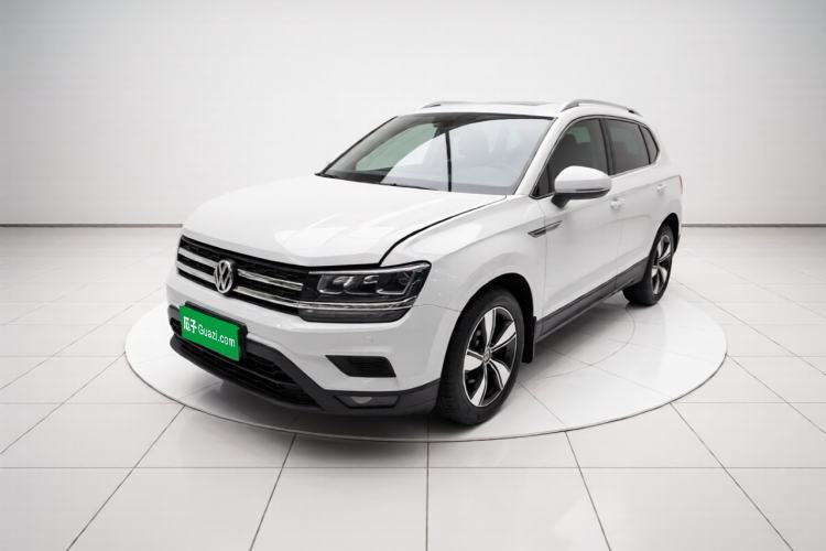 Ojetý Volkswagen Tharu 2020 280TSI Two-Wheel Drive Comfort Edition China VI Standard Guazi used car, China used car export, Used car for sale, Used  cars, Cheapest cars for sale