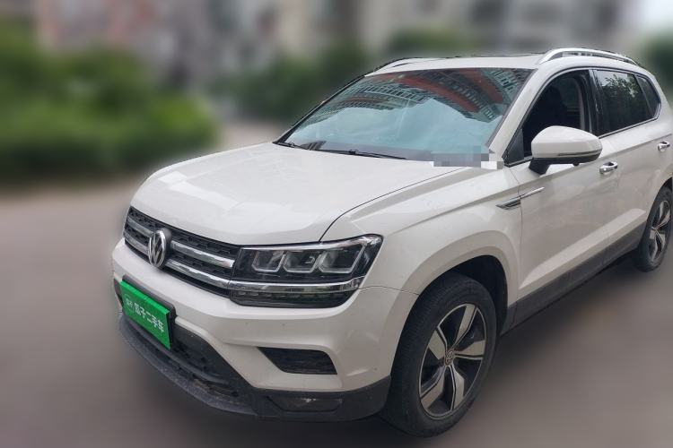 Used Volkswagen Tharu 2020 280TSI Two-Wheel Drive Comfort Edition China VI Standard Guazi used car, China used car export, Used car for sale, Used  cars, Cheapest cars for sale