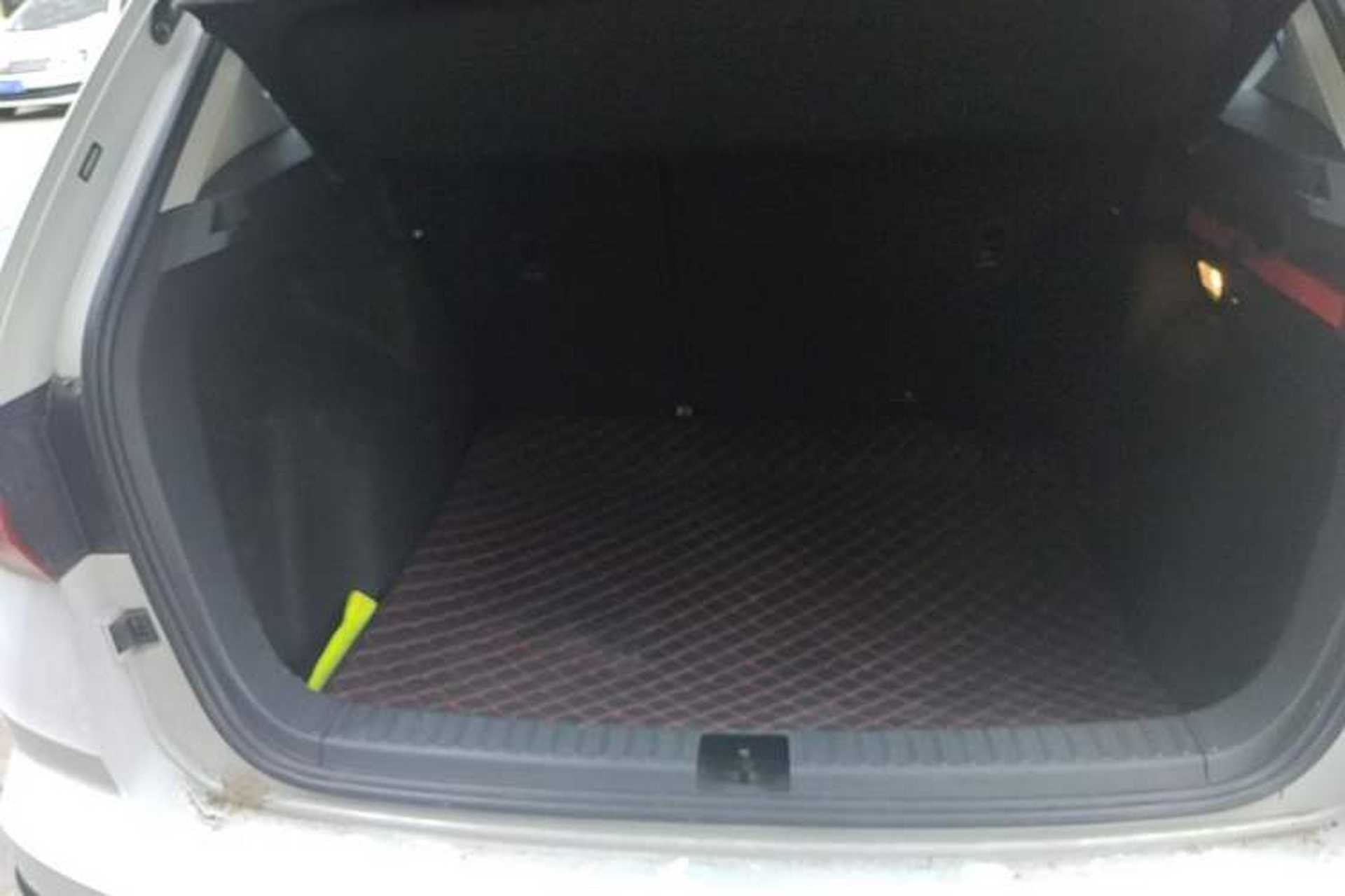 Used Volkswagen Tharu 2020 280TSI Two-Wheel Drive Comfort Edition China VI Standard Trunk