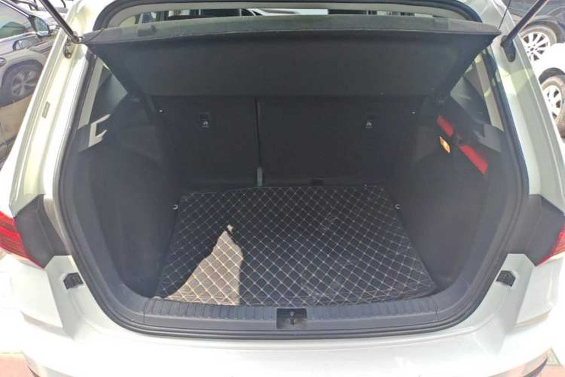 Used Volkswagen Tharu 2020 280TSI Two-Wheel Drive Comfort Edition China VI Standard Trunk