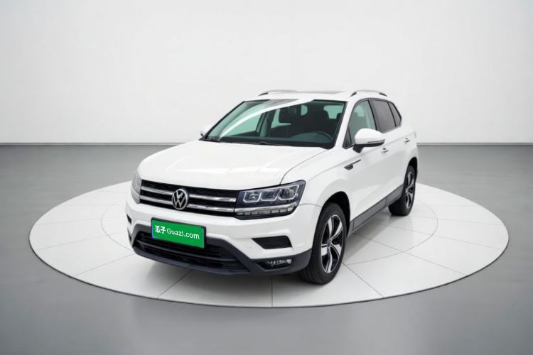 Volkswagen Tharu 2020 280TSI Two-Wheel Drive Comfort Edition China VI Standard usata Guazi used car, China used car export, Used car for sale, Used  cars, Cheapest cars for sale