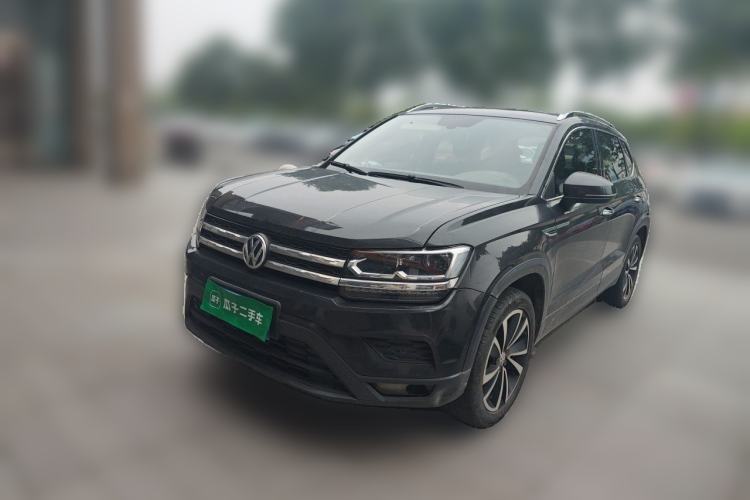 Ojetý Volkswagen Tharu 2020 280TSI Two-Wheel Drive Luxury Plus Version China VI Standard Guazi used car, China used car export, Used car for sale, Used  cars, Cheapest cars for sale