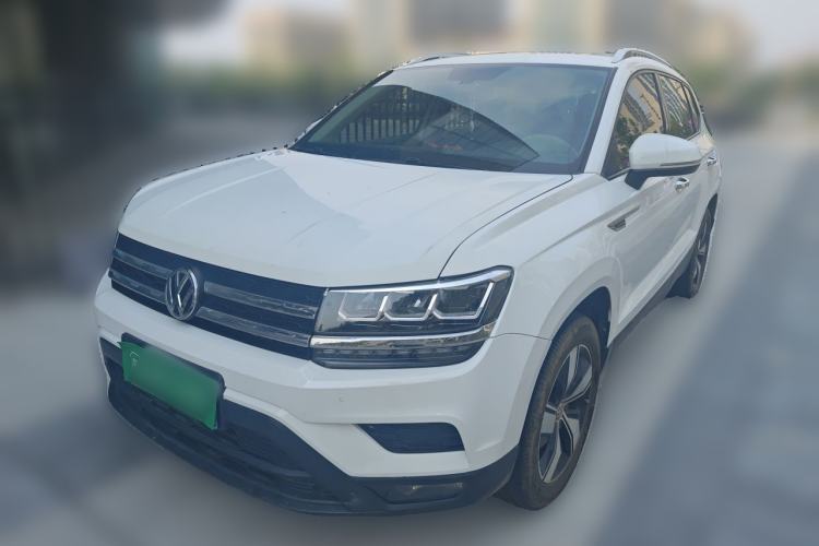 Ojetý Volkswagen Tharu 2020 280TSI Two-Wheel Drive Comfort Edition China VI Standard Guazi used car, China used car export, Used car for sale, Used  cars, Cheapest cars for sale