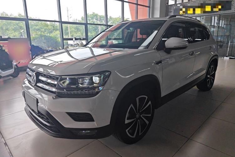 Used Volkswagen Tharu 2020 280TSI Two-Wheel Drive Luxury Edition China VI Standard Guazi used car, China used car export, Used car for sale, Used  cars, Cheapest cars for sale