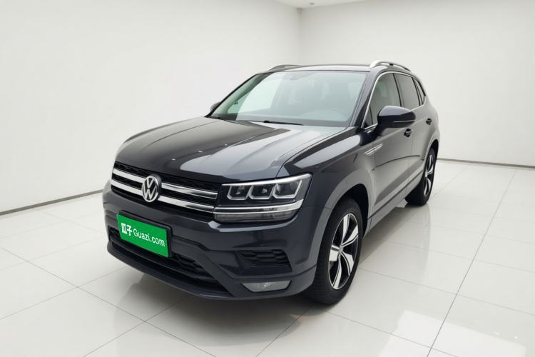Używany Volkswagen Tharu 2021 280TSI Two-Wheel Drive Comfort Edition Guazi used car, China used car export, Used car for sale, Used  cars, Cheapest cars for sale