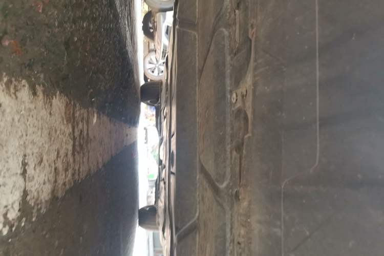 Used Volkswagen Tharu 2021 280TSI Two-Wheel Drive Comfort Edition Chassis Front