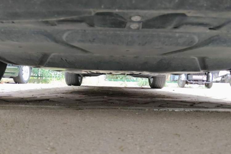 Used Volkswagen Tharu 2021 280TSI Two-Wheel Drive Comfort Edition Chassis Front