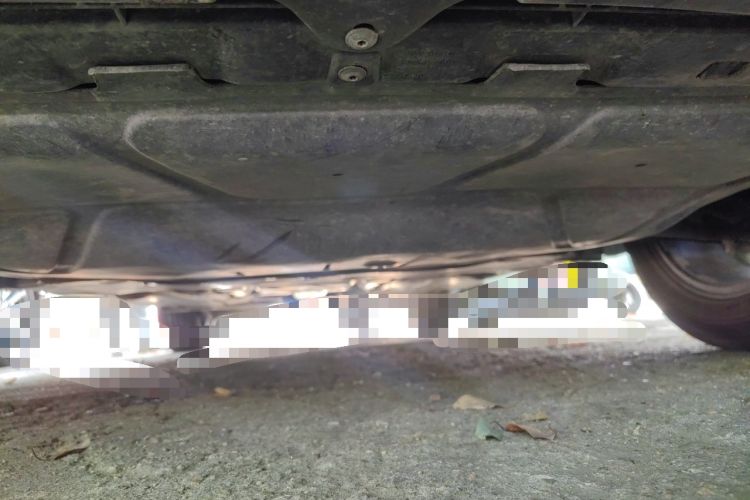 Used Volkswagen Tharu 2021 280TSI Two-Wheel Drive Comfort Edition Chassis Front