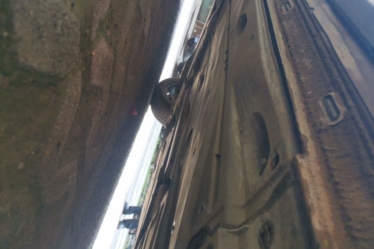 Used Volkswagen Tharu 2021 280TSI Two-Wheel Drive Comfort Edition Chassis Front Right