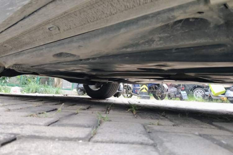 Used Volkswagen Tharu 2021 280TSI Two-Wheel Drive Comfort Edition Chassis Front Right