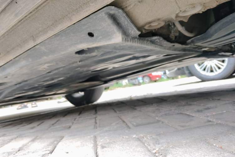 Used Volkswagen Tharu 2021 280TSI Two-Wheel Drive Comfort Edition Chassis Rear Left