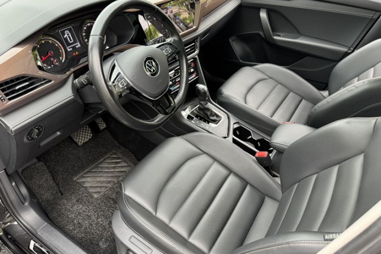 Used Volkswagen Tharu 2021 280TSI Two-Wheel-Drive Luxury Plus Edition Exterior 8
