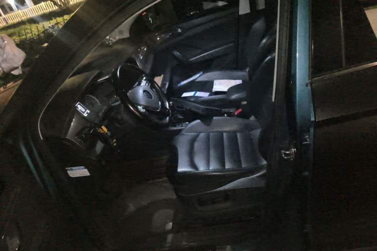 Used Volkswagen Tharu 2021 280TSI Two-Wheel-Drive Luxury Plus Edition Left Front Seat