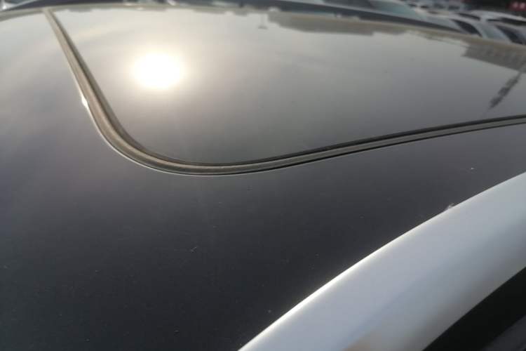 Used Volkswagen Tharu 2021 280TSI Two-Wheel Drive Comfort Edition Roof