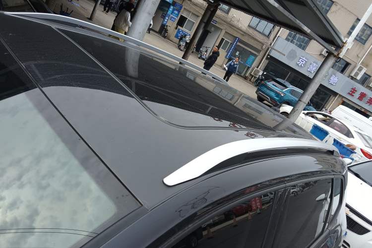 Used Volkswagen Tharu 2021 280TSI Two-Wheel Drive Comfort Edition Roof
