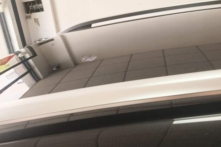 Used Volkswagen Tharu 2021 280TSI Two-Wheel Drive Trend Edition Roof