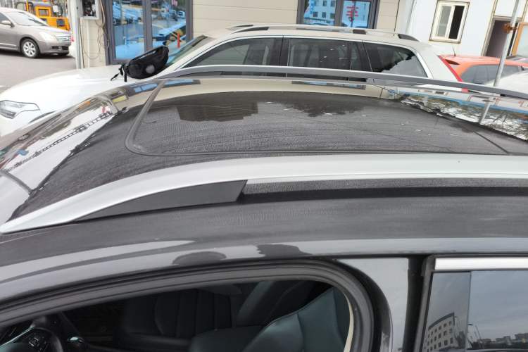 Used Volkswagen Tharu 2021 280TSI Two-Wheel-Drive Luxury Plus Edition Roof