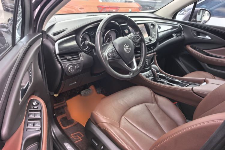 Used Volkswagen Tharu 2021 280TSI Two-Wheel-Drive Luxury Plus Edition Interior 3