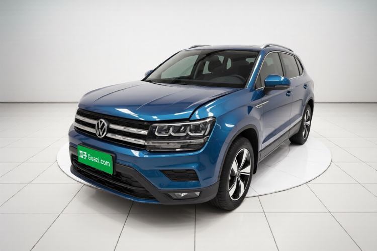 Volkswagen Tharu 2021 280TSI Two-Wheel Drive Comfort Edition de segunda mano Guazi used car, China used car export, Used car for sale, Used  cars, Cheapest cars for sale