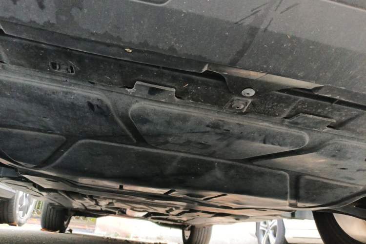 Used Volkswagen Tharu 2021 280TSI Two-Wheel Drive Comfort Edition Chassis Front