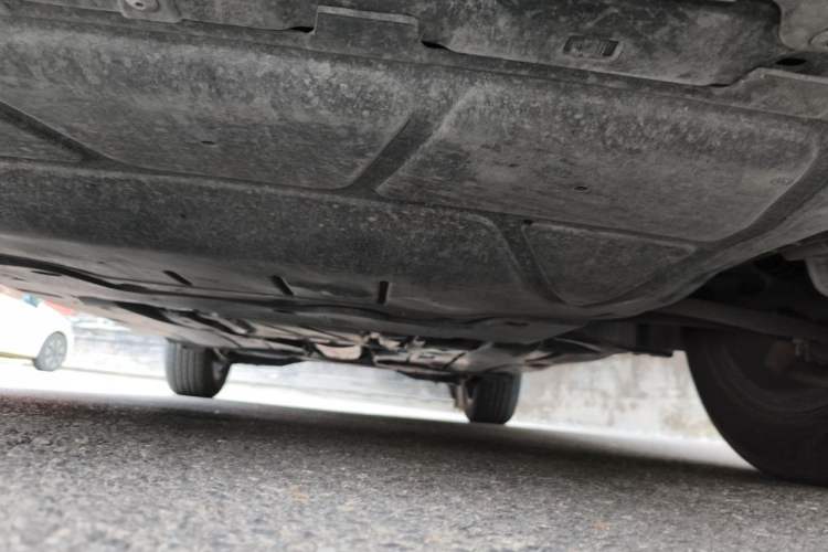 Used Volkswagen Tharu 2021 280TSI Two-Wheel Drive Comfort Edition Chassis Front