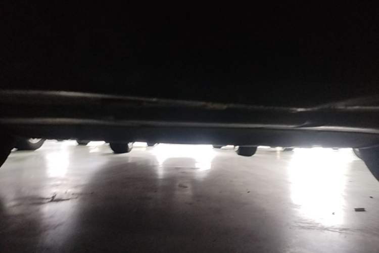 Used Volkswagen Tharu 2021 280TSI Two-Wheel Drive Comfort Edition Chassis Front