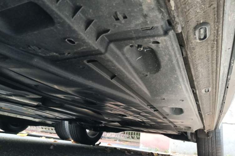 Used Volkswagen Tharu 2021 280TSI Two-Wheel Drive Comfort Edition Chassis Front Left