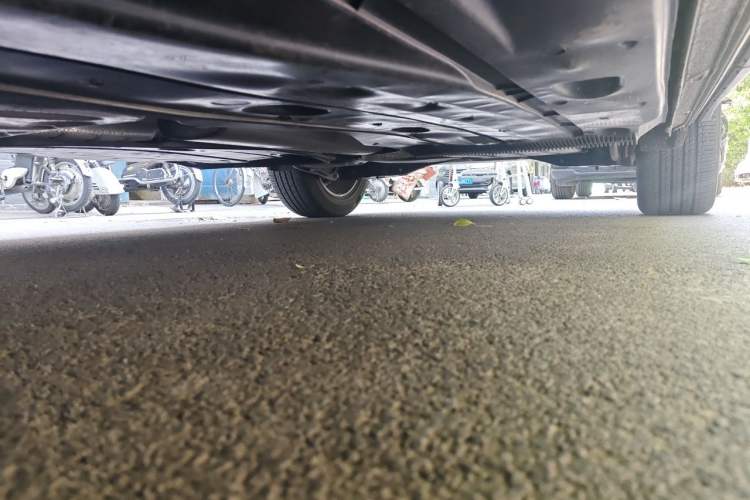 Used Volkswagen Tharu 2021 280TSI Two-Wheel Drive Comfort Edition Chassis Front Left