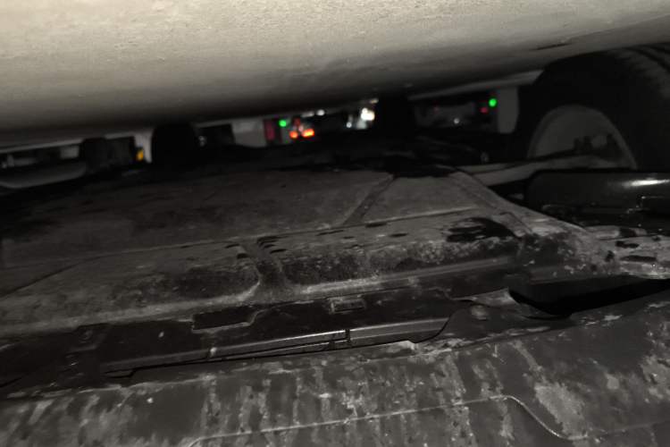 Used Volkswagen Tharu 2021 280TSI Two-Wheel Drive Comfort Edition Chassis Front