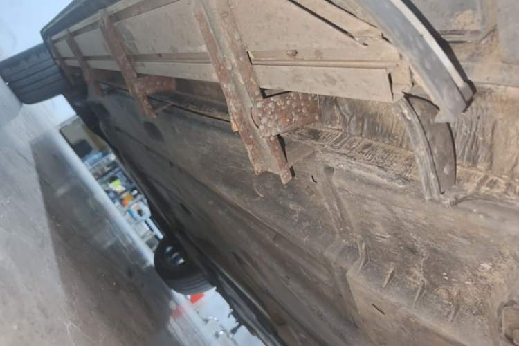 Used Volkswagen Tharu 2021 280TSI Two-Wheel-Drive Luxury Plus Edition Chassis Front Right