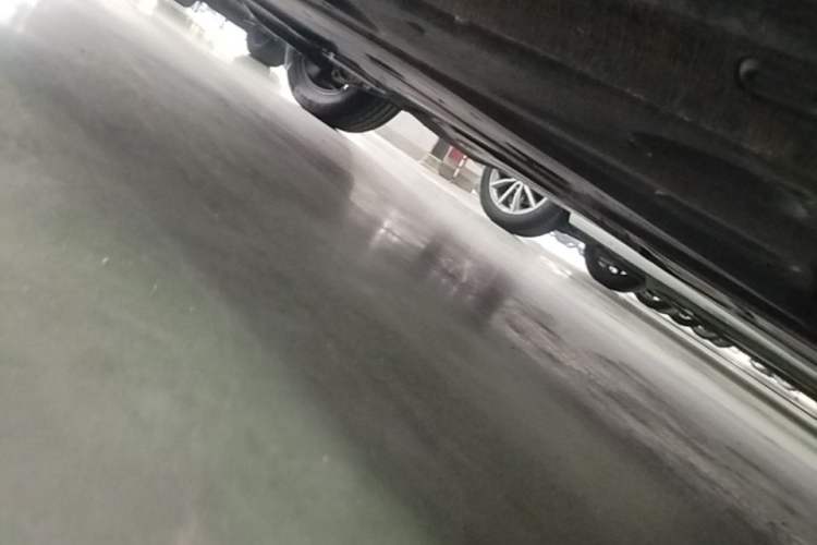 Used Volkswagen Tharu 2021 280TSI Two-Wheel Drive Comfort Edition Chassis Front Right