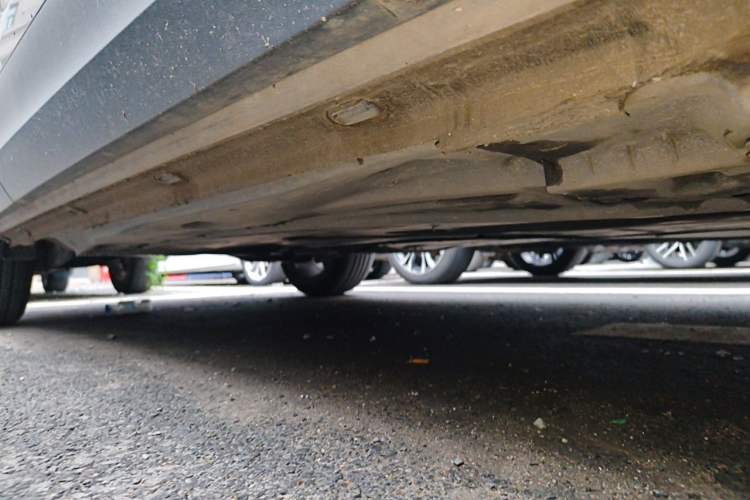 Used Volkswagen Tharu 2021 280TSI Two-Wheel Drive Comfort Edition Chassis Front Right