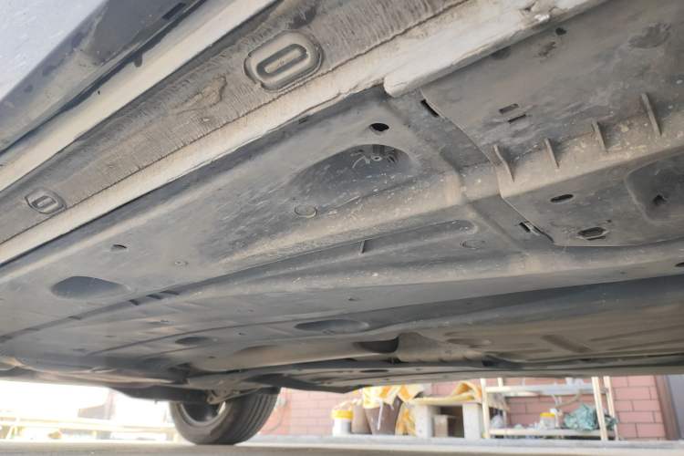 Used Volkswagen Tharu 2021 280TSI Two-Wheel-Drive Luxury Edition Chassis Front Right