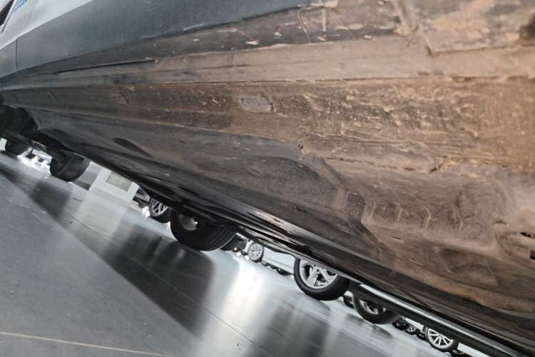 Used Volkswagen Tharu 2021 280TSI Two-Wheel-Drive Luxury Plus Edition Chassis Front Right