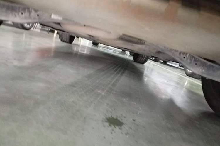 Used Volkswagen Tharu 2021 280TSI Two-Wheel Drive Comfort Edition Chassis Rear