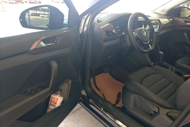Used Volkswagen Tharu 2021 280TSI Two-Wheel Drive Comfort Edition Driver Seat