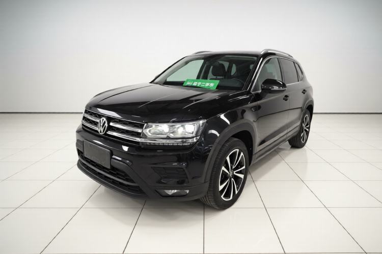 Ojetý Volkswagen Tharu 2021 280TSI Two-Wheel Drive Comfort Edition Guazi used car, China used car export, Used car for sale, Used  cars, Cheapest cars for sale