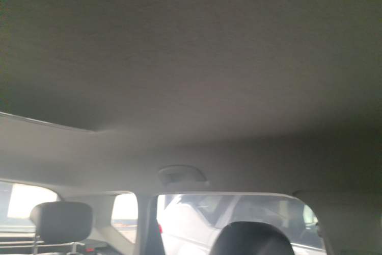 Used Volkswagen Tharu 2021 280TSI Two-Wheel Drive Trend Edition Headliner